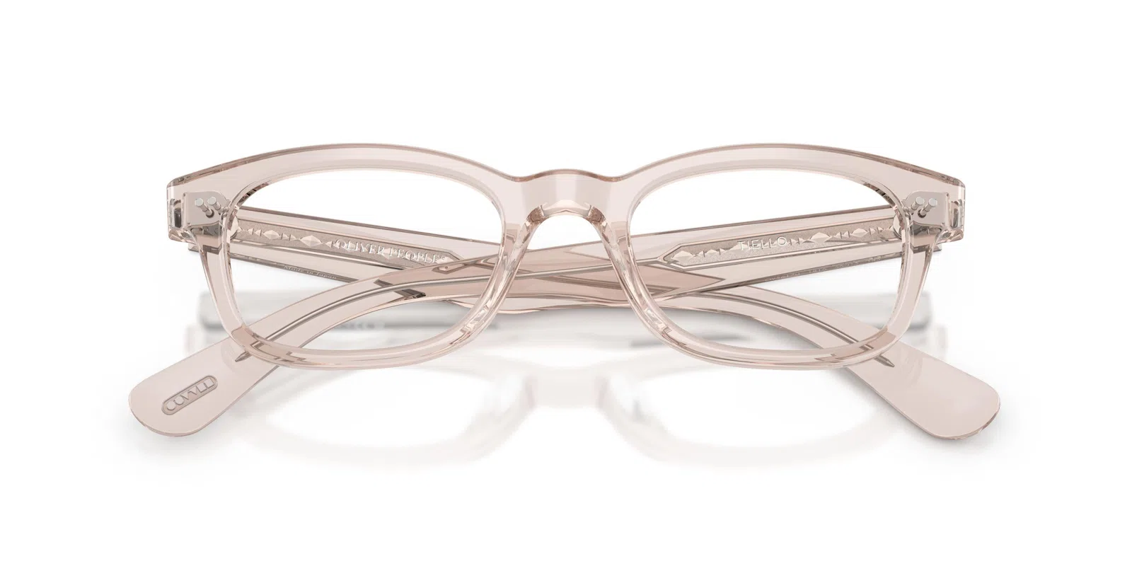 Oliver Peoples Tiello 5617U Eyeglasses - view 18